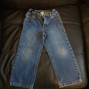 Gymboree Jeans Size 4T